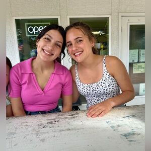 Lululemon Shorts And Fp Tank